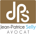 Jean Patrice Selly, Avocat